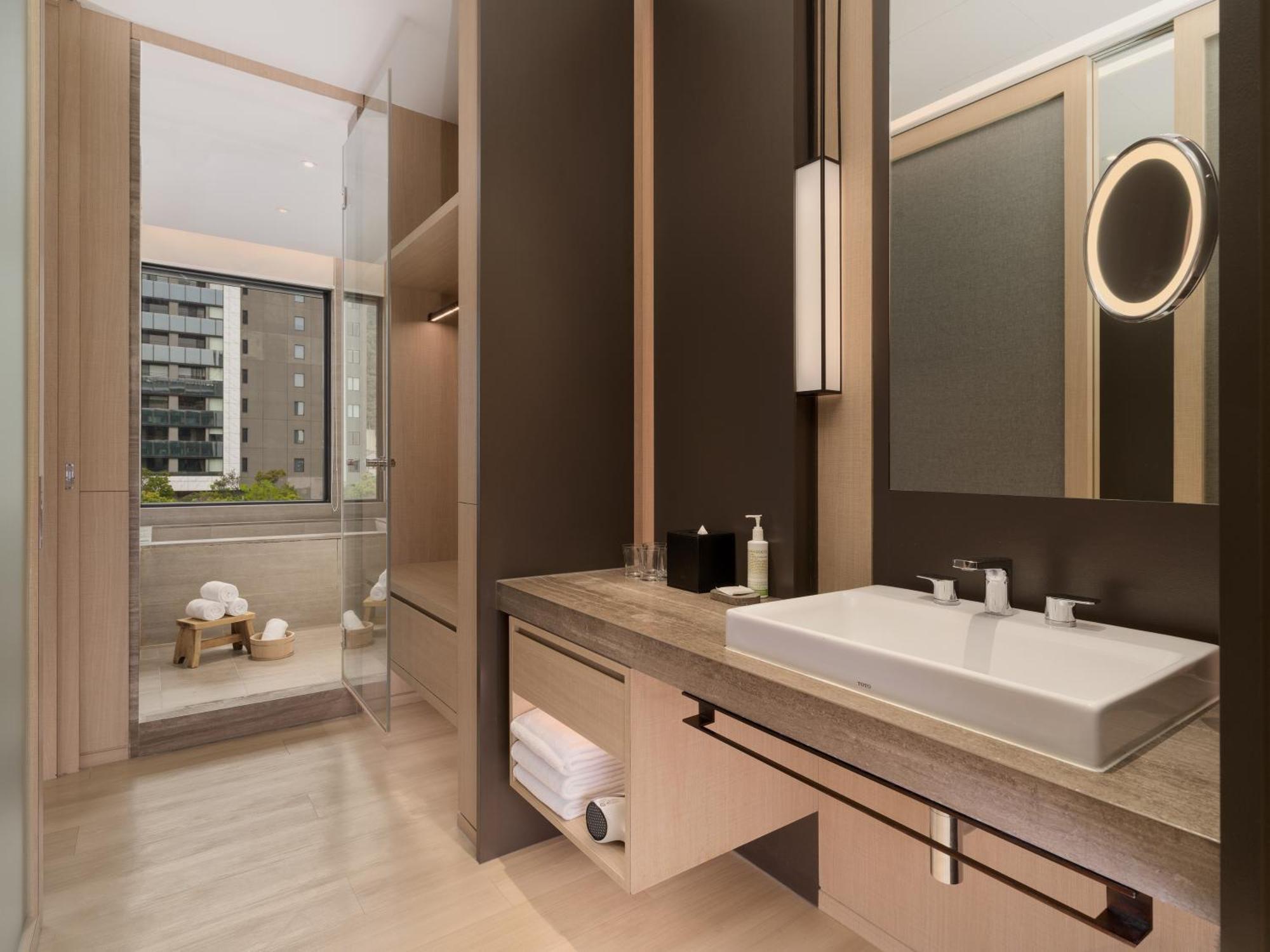 Mu Jiaoxi Hotel מראה חיצוני תמונה