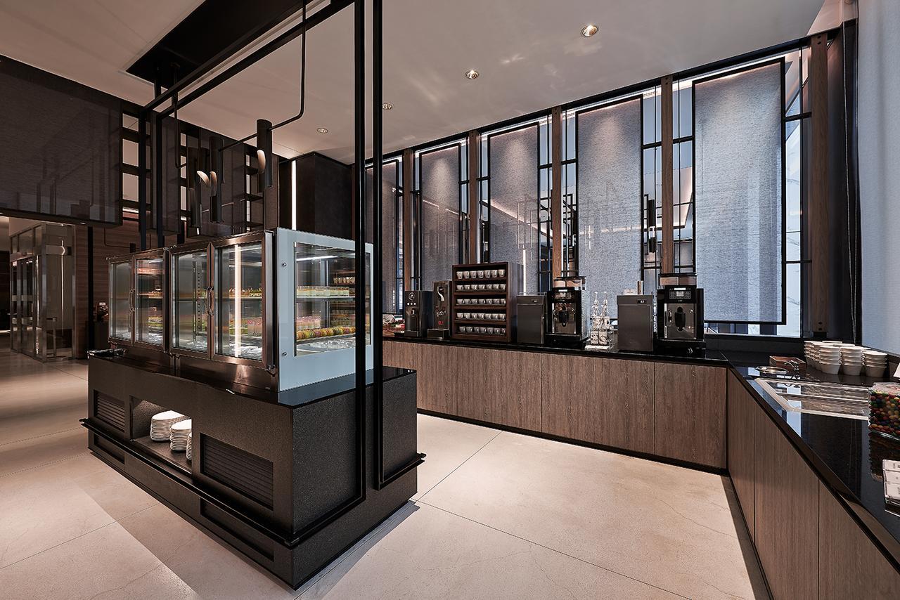 Mu Jiaoxi Hotel מראה חיצוני תמונה The RITZ-CARLTON, TACHIKAWA
